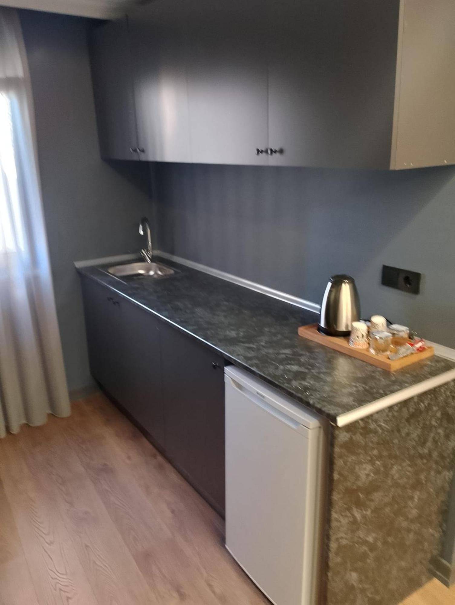 Dolce Comfort Suites Hotel - Istanbul — Fotoğraflar 2